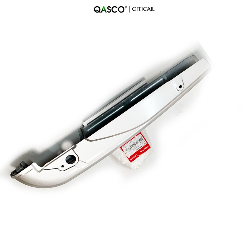 40510-KTL-640ZA | Nắp hộp xích trên HONDA WAVE ALPHA / RS / WAVE 1 (40510KTL640ZA) | CASE,UP HALF DRIVE NH-364M