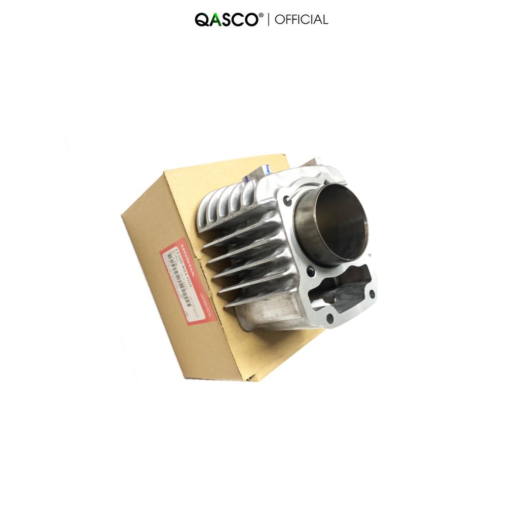 12100-K03-H10 | Xy lanh HONDA WAVE RSX Fi (12100K03H10) | CYLINDER COMP.