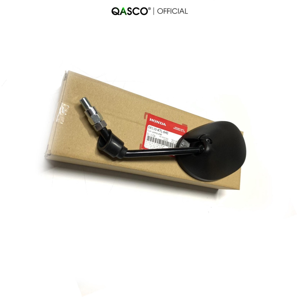 88110-KTL-640 | Cụm gương phải HONDA WAVE 100 (88110KTL640) | MIRROR ASSY,R BACK