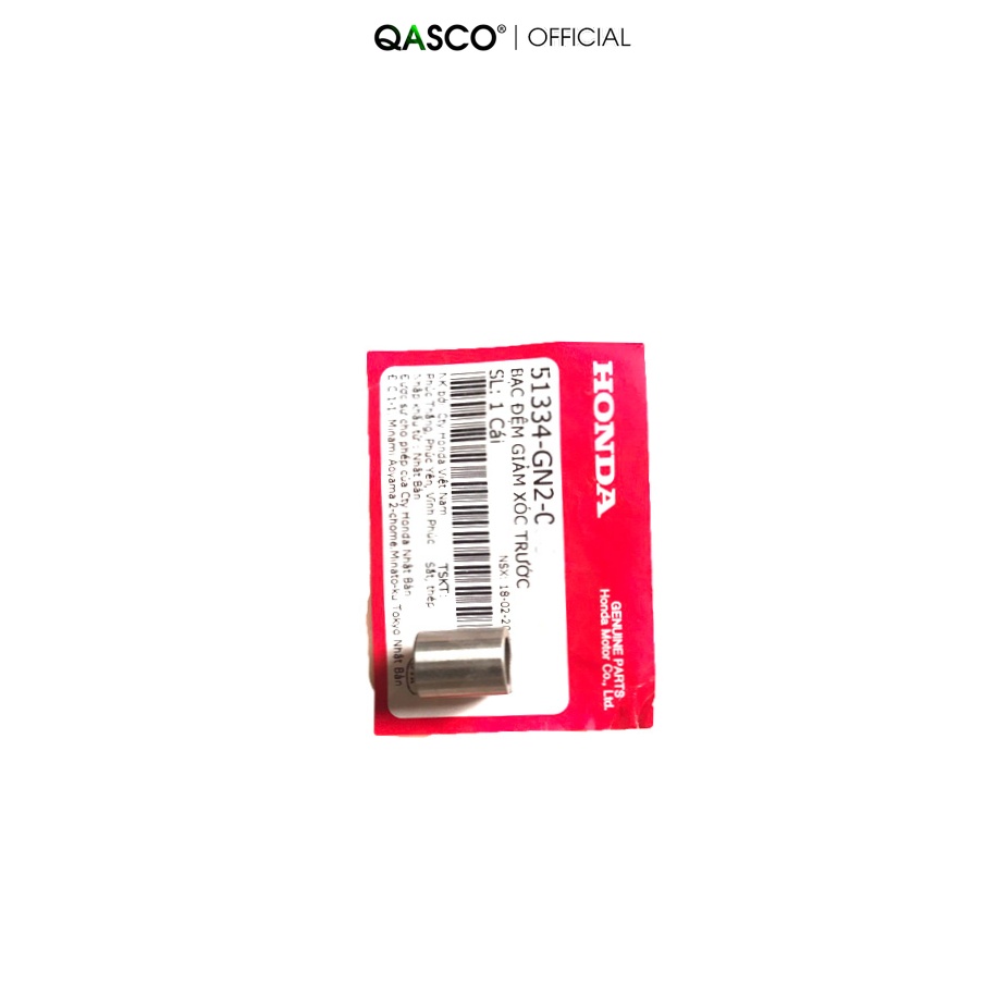 51334-GN2-000 | Bạc đệm giảm xóc trước HONDA sử dụng nhiều dòng xe (51334GN2000) | COLLAR.DISTANCE