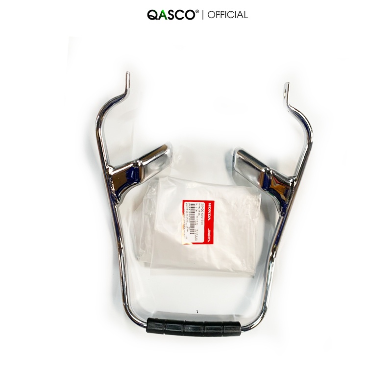 50400-KVV-910 | Bộ tay xách sau HONDA DREAM 100 (50400KVV910) | PIPE ASSY REAR GRIP