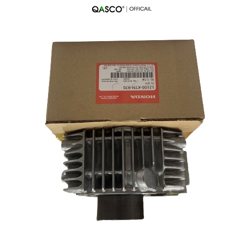 12100-KTM-970 | Xy lanh HONDA FUTURE NEO / FUTURE X (2005-2011) (12100KTM970) | CYLINDER COMP