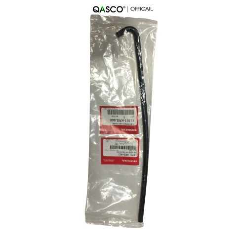 15761-KRS-900 | Ống thông hơi máy HONDA (5×360) WAVE ALPHA đời đầu (15761KRS900) | TUBE, BREATHER 5X360