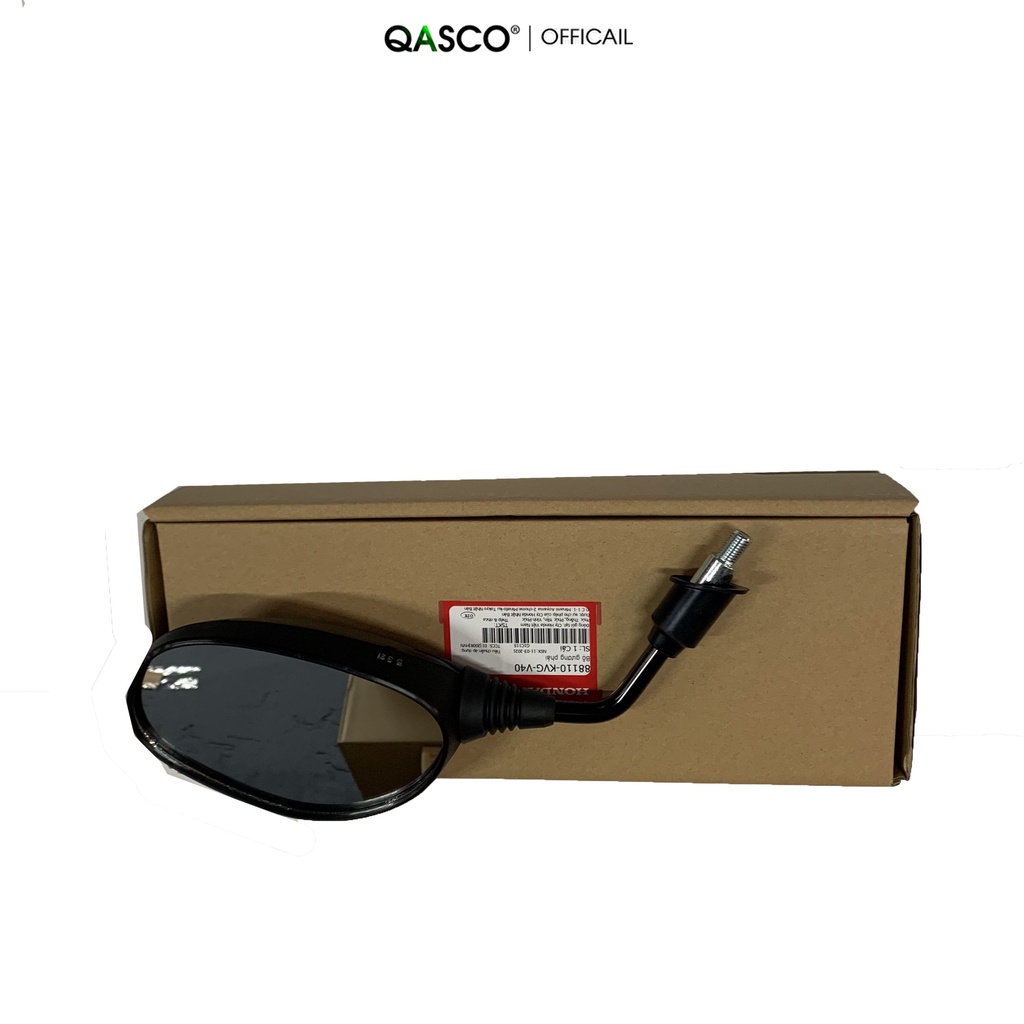 88110-KVG-V40 | Bộ gương phải HONDA AIR BLADE 125 (2011-2014) (Đủ phụ kiện) (88110KVGV40) | MIRROR ASSY,R BACK