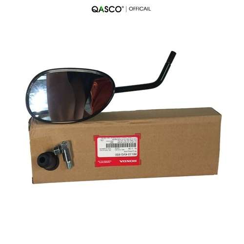 88110-KVG-950 | Bộ gương phải HONDA AIR BLADE 110 (Đủ phụ kiện) (88110KVG950) | MIRROR SET R