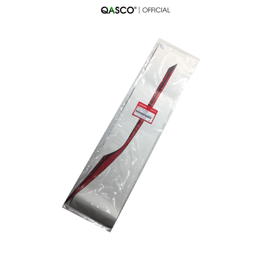 86832-K66-V90ZA | Tem A ốp sườn trái HONDA AIR BLADE 125 (TYPE1 ...