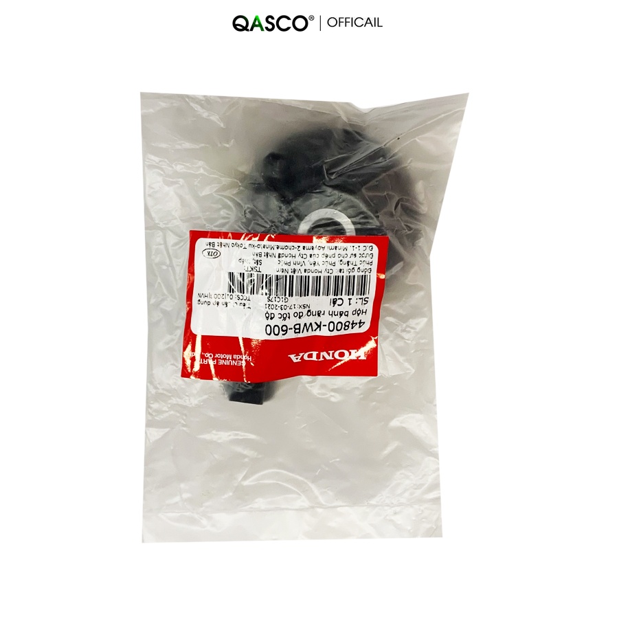 44800-KWB-600 | Hộp bánh răng đo tốc độ HONDA FUTURE, WAVE (44800KWB600) | GEAR BOX ASSY,SPDMT
