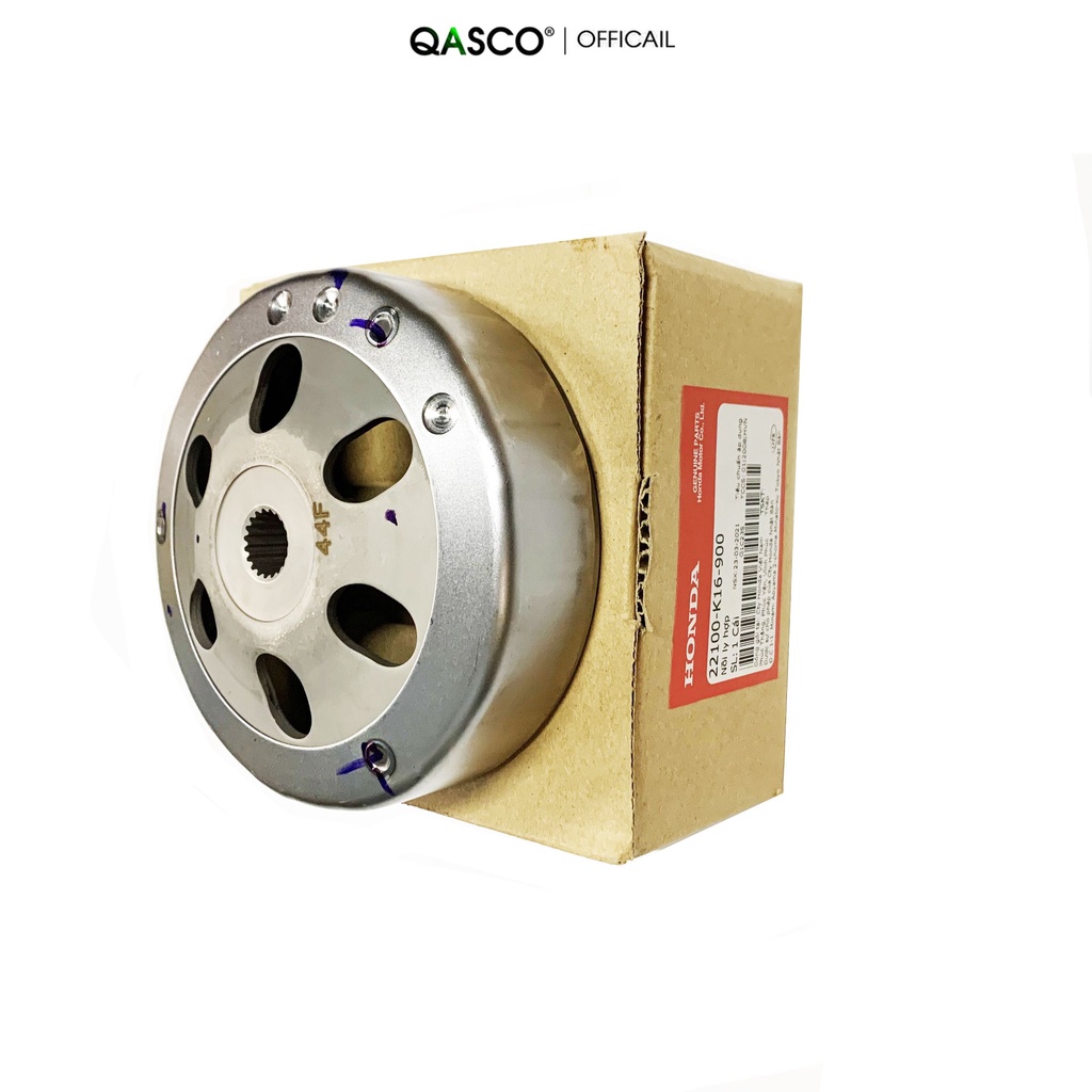 22100-K16-900 | Nồi ly hợp HONDA VISION 110 (22100K16900) | OUTER COMP., CLUTCH