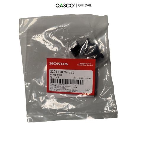 22011-KCW-851 | Bộ kẹp trượt HONDA SH 125 (2009-2011) (22011KCW851) | PIECE,SLIDE SET