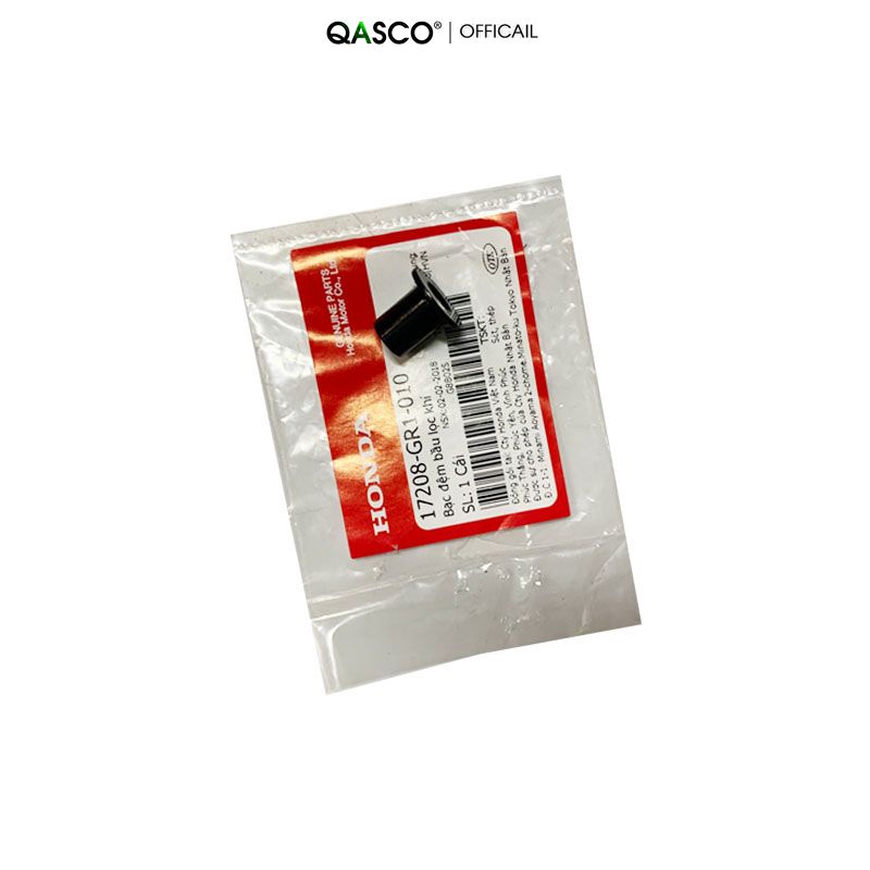17208-GR1-010 | Bạc đệm bầu lọc khí HONDA SH 125, SH 150 (17208GR1010) | COLLAR,AIR/C SET