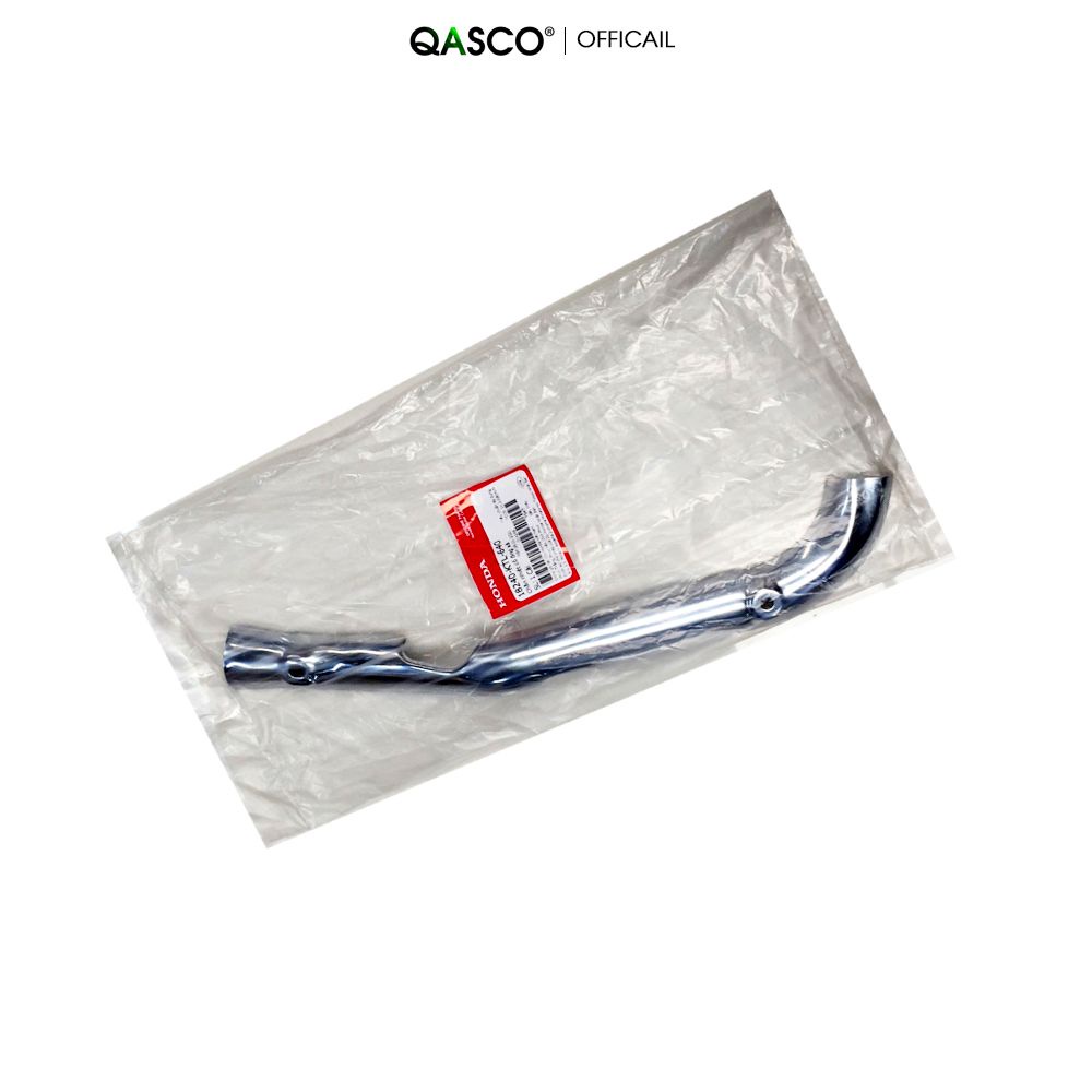 18240-KTL-640 | Chắn nhiệt cổ ống xả HONDA WAVE ALPHA, WAVE RS, WAVE S (18240KTL640) | COVER,EXHAUST PIPE