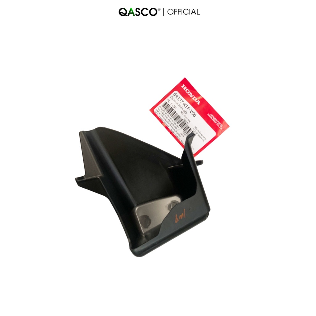 64337-K1F-V00 | Ốp khóa khẩn cấp HONDA AIR BLADE 150 (2020+)
