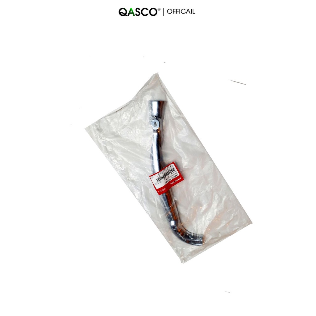 18240-KRS-W00 | Chắn nhiệt cổ ống xả HONDA WAVE ALPHA, WAVE ALPHA+ (18240KRSW00) | COVER EXHAUST PIPE