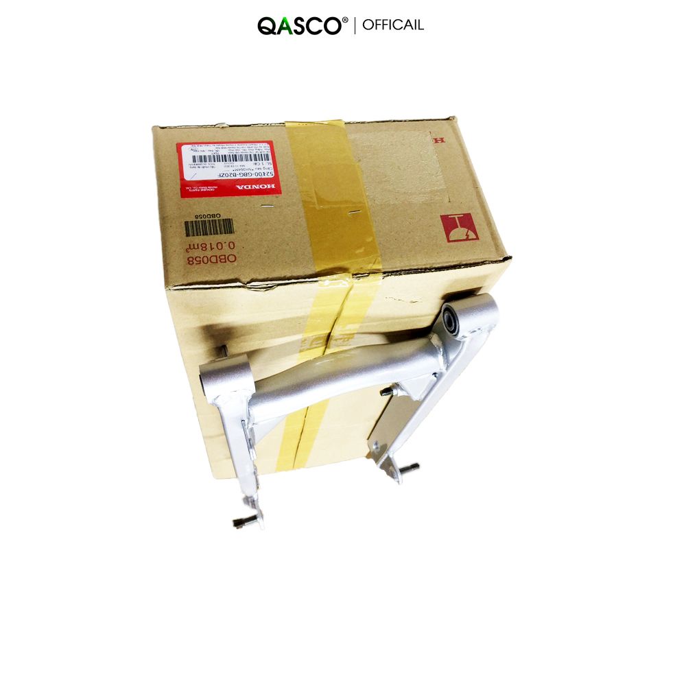 52100-GBG-B20ZF | Càng sau (gắp sau) HONDA DREAM 100 (52100GBGB20ZF) | SWING ARM ASSY RR NH-364M