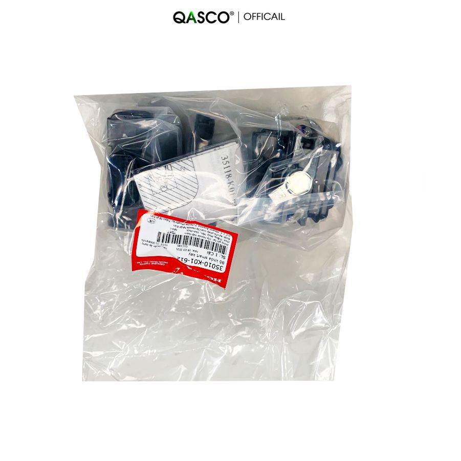35010-K01-612 | Bộ khóa Smartkey HONDA SH 125/150 và nhiều dòng xe (35010K01612) | SMART ASSY KEY SET