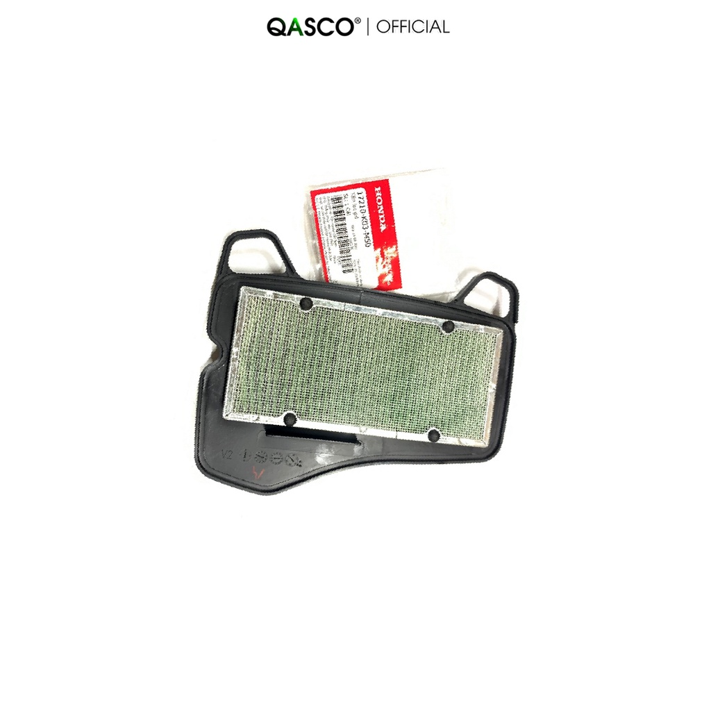 17210-K03-M50 | Tấm lọc khí (lọc gió) HONDA RSX 110 FI / S 110 (2014-2021) (17210K03M50) | ELEMENT COMP., AIR CLEANER