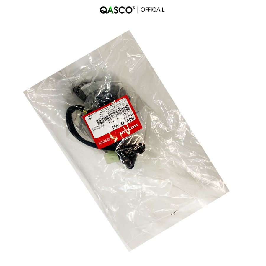 35010-K27-V00 | Bộ khóa điện HONDA AIR BLADE 125 (2012-2014) (35010K27V00) | KEY SET