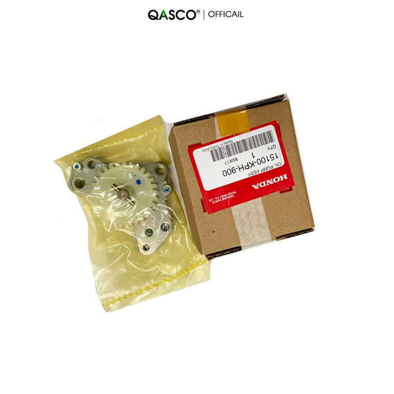 15100-KPH-900 | Bộ bơm dầu HONDA FUTURE (15100KPH900) | PUMPASSY.,OIL