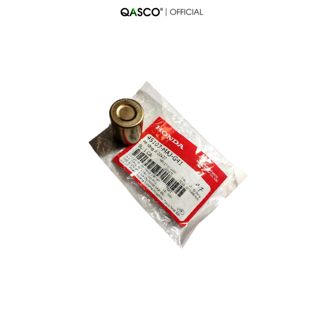 45107-MAJ-G41 | Pít tông tiêu chuẩn (000) HONDA SH 125 (2009 