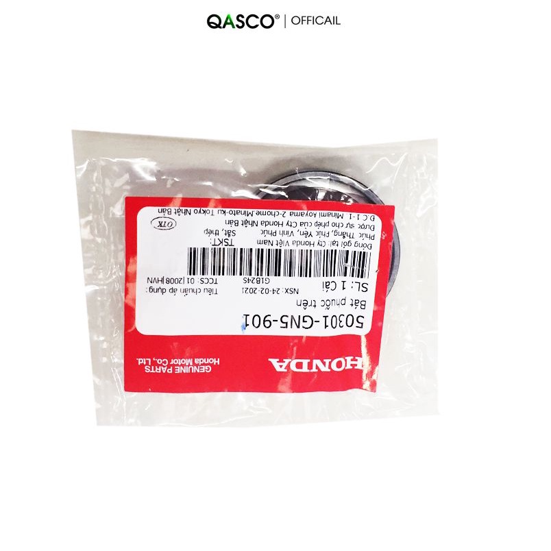 50301-GN5-901 | Bát phuốc trên HONDA DREAM / WAVE / FUTURE / CLICK