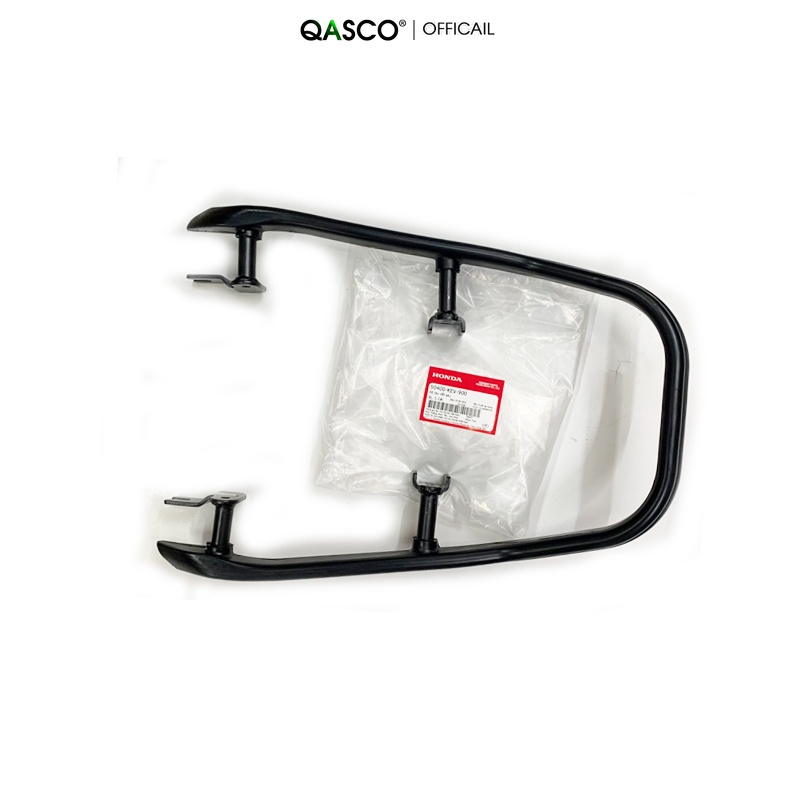 50400-KEV-900 | Tay xách sau HONDA WAVE ALPHA nhỏ đời đầu (2001-2005) (50400KEV900) | PIPE RR. GRIP