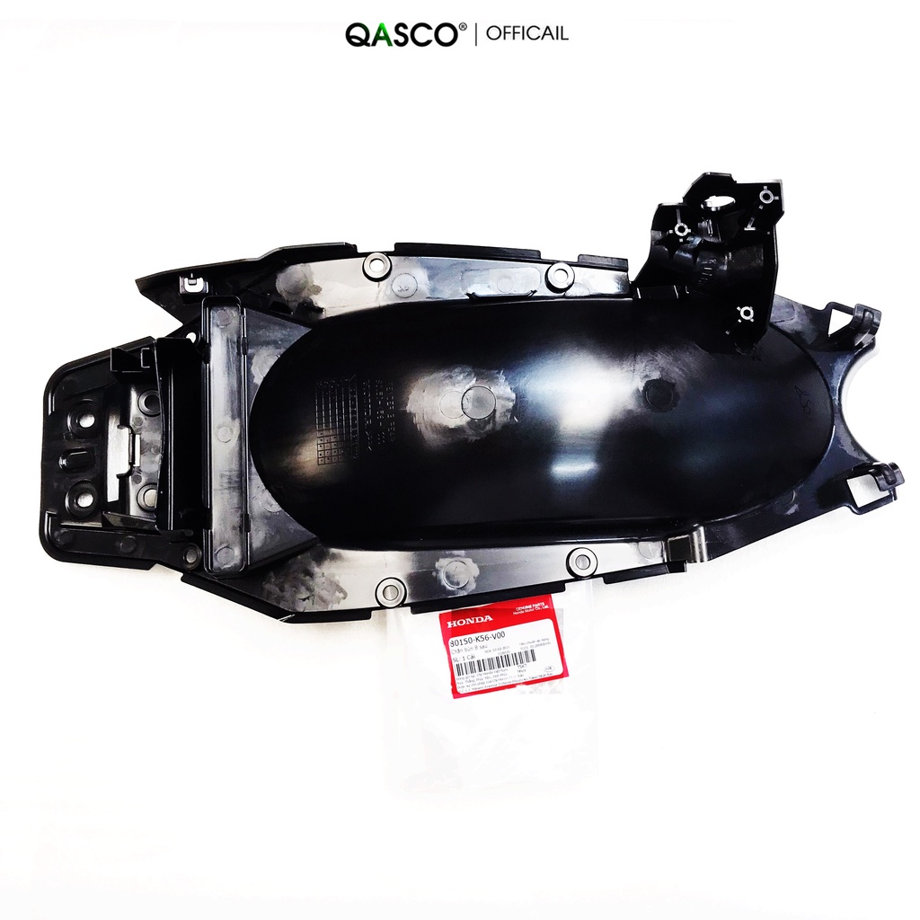 80150K56V00 Chắn bùn sau HONDA WINNER 150 (RS150 V1 V2) vị trí B