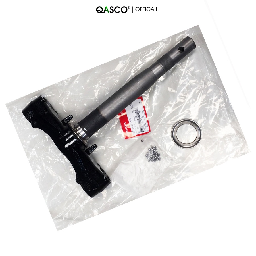 53219-K56-V00 | Cụm chảng 3 HONDA WINNER 150 / WINNER X (RS150 V1 V2 V3) (53219K56V00) | STEM SUB ASSY., STEERING