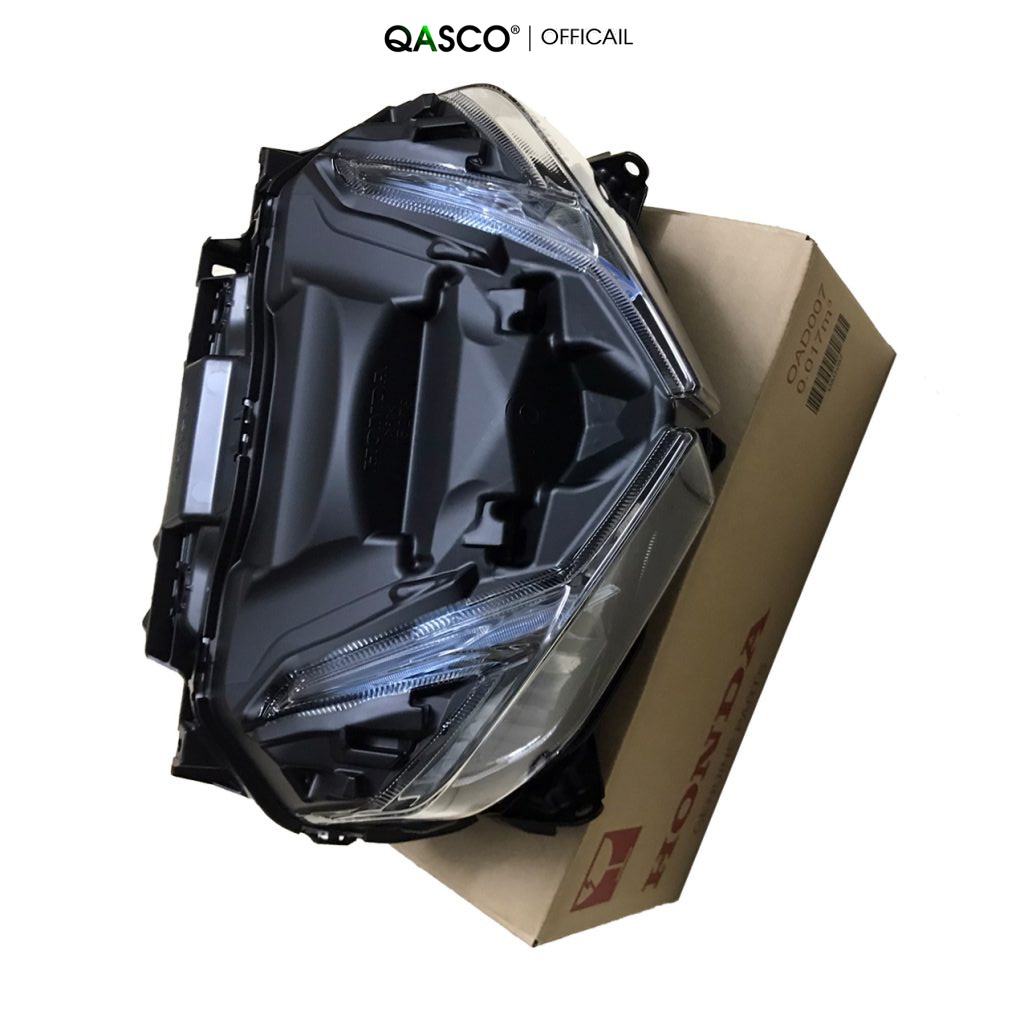 33100-K56-V51 | Cụm đèn pha HONDA WINNER X (RS150 V3) (33100K56V51) | LIGHT ASSY,HEAD