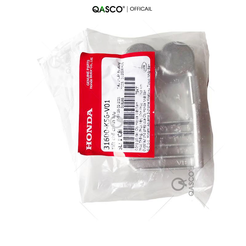 31600-K56-V01 | Tiết chế chỉnh lưu (củ sạc) HONDA WINNER 150 V1 (RS150 V1 V2) (31600K56V01) | RECTIFIER COMP., REGULATOR