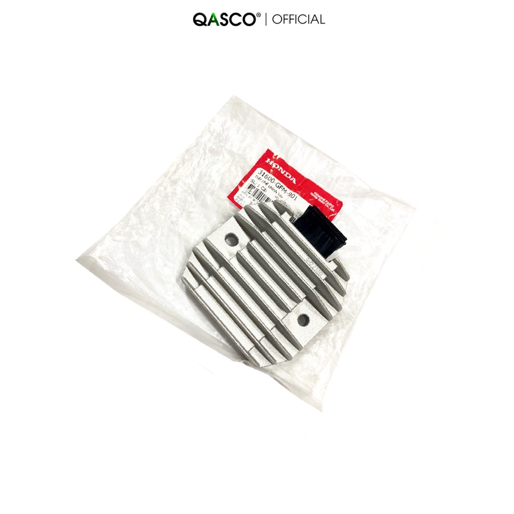 31600-GFM-901 | Củ sạc HONDA LEAD 110 (31600GFM901) | REG RECT ASSY