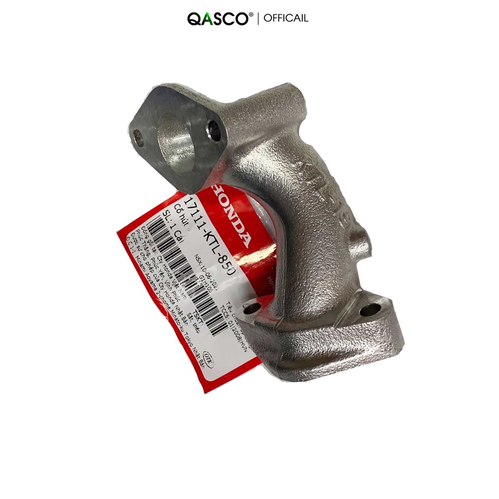 人気商品の中古品・新品・未使用品 17111-KTL-850 | S / RSX / RS HONDA / ALPHA WAVE HONDA hút Cổ トップス