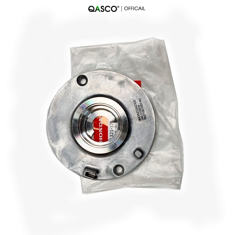 QASCO Co., Ltd (Quang Anh Spare Parts Limited Liability Company) - CÔNG ...