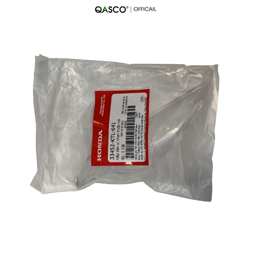 33452-KTL-641 | Nắp đèn xi nhan trước trái HONDA WAVE ALPHA 100