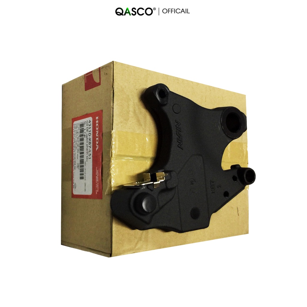 43110-K87-L51 | Giá bắt ngàm phanh sau HONDA REBEL 300 (43110K87L51) | BRACKET COMP., RR. BRAKE
