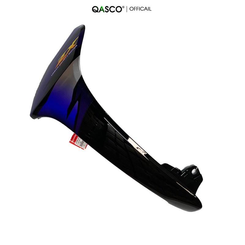 64770-KTL-780ZC | Nhựa cánh yếm trái HONDA WAVE ZX (Tím