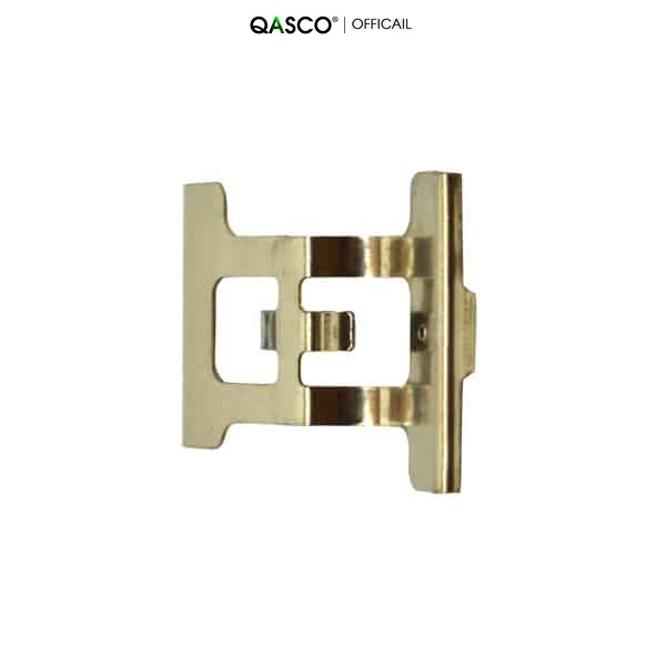 43108-KSP-B51 | Pat cố định má phanh sau HONDA Winner 150 / Winner X (RS150 V1 V2 V3) (43108KSPB51) | SPRING, PAD(NISSIN)