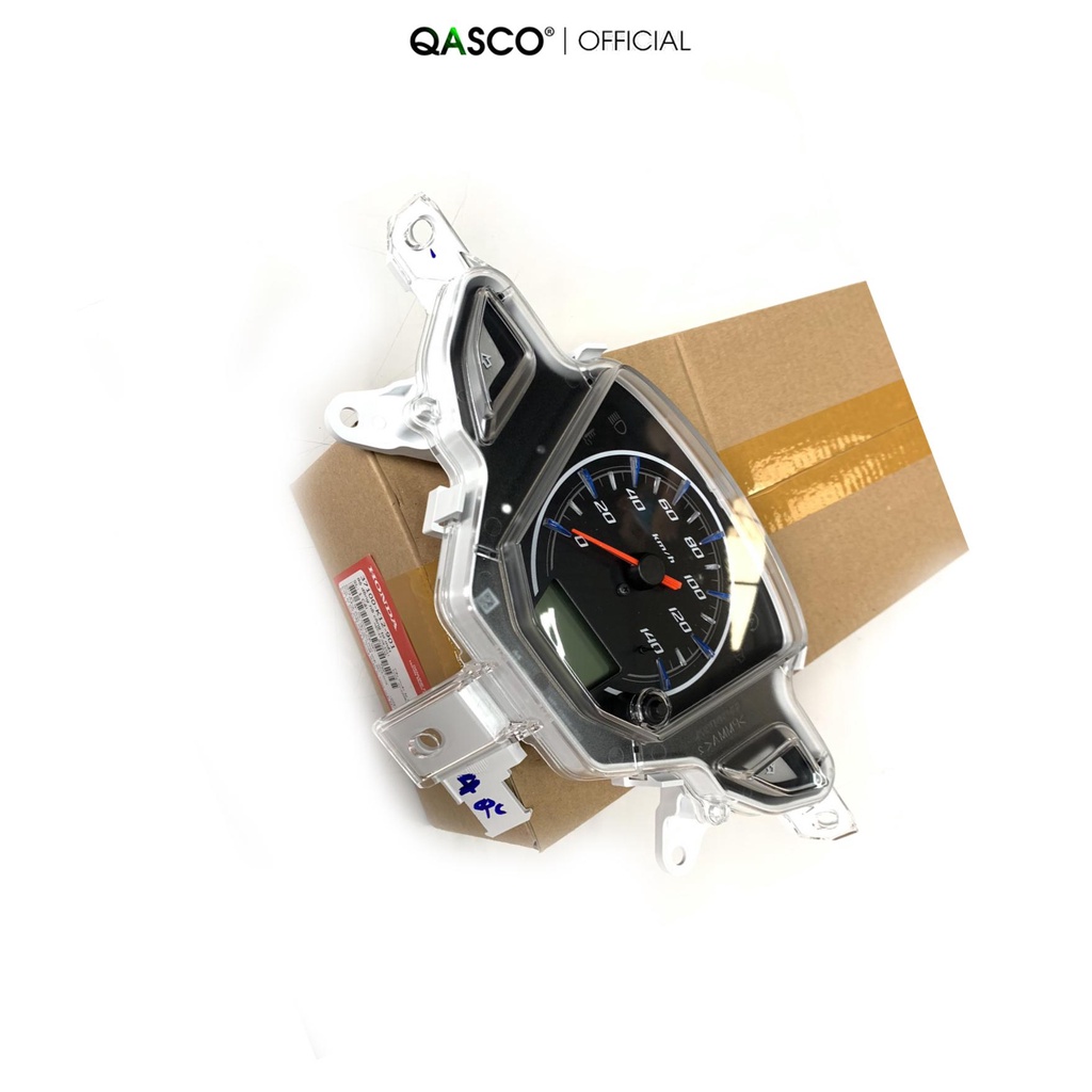 37100-K12-901 | Bộ đồng hồ công tơ mét HONDA LEAD 125 (37100K12901) | METER ASSY,COMB