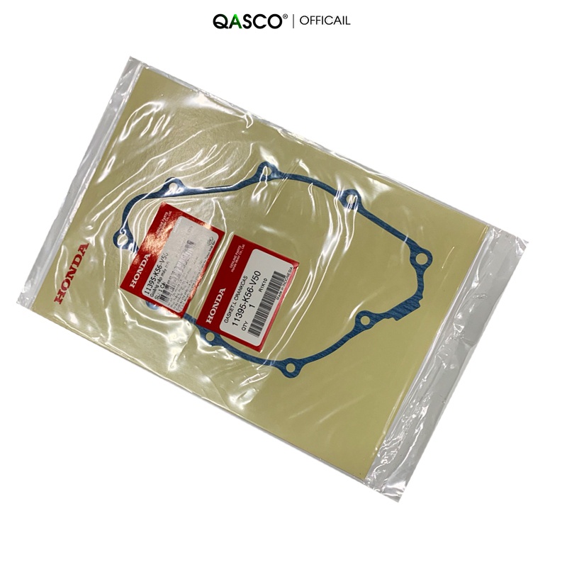 11395-K56-V50 | Gioăng nắp máy trái HONDA WINNER X (RS150 V3) (11395K56V50) | GASKET, L. CRANKCASE COVER