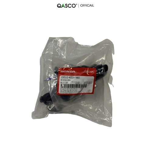 35010-K03-M60 | Bộ khóa điện HONDA WAVE RSX 110 (2014-2015) (35010K03M60) | KEY SET