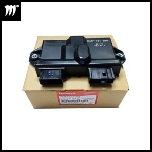 ECU - IC - Mô bin sườn