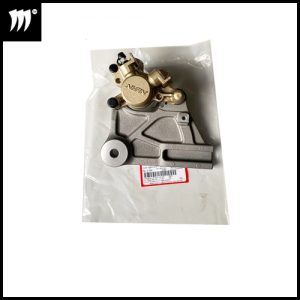 Đĩa phanh - dây phanh - Thanh kéo phanh - Bát phanh - Cần đạp phanh