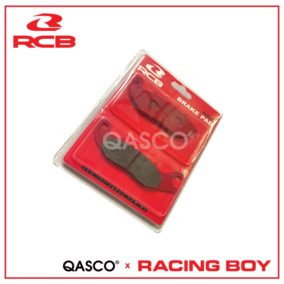 Má Phanh (Bố Thắng) Trước CBR150R / CB150R / MSX125 (RCB – Racing Boy)