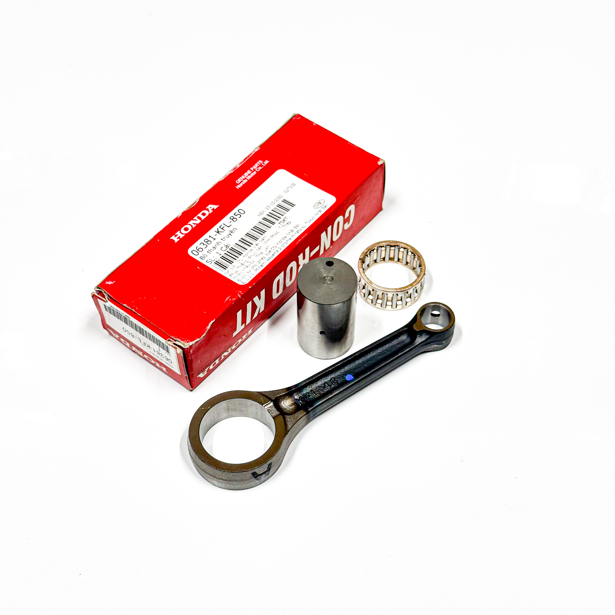 06381-KFL-850 | Bộ thanh truyền | CONNECTING ROD KIT