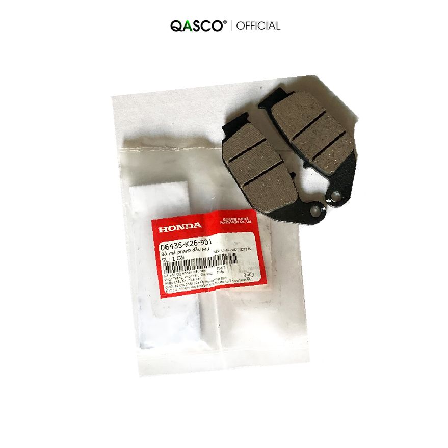 06111-K26-920 | Bộ gioăng A | GASKET KIT,A