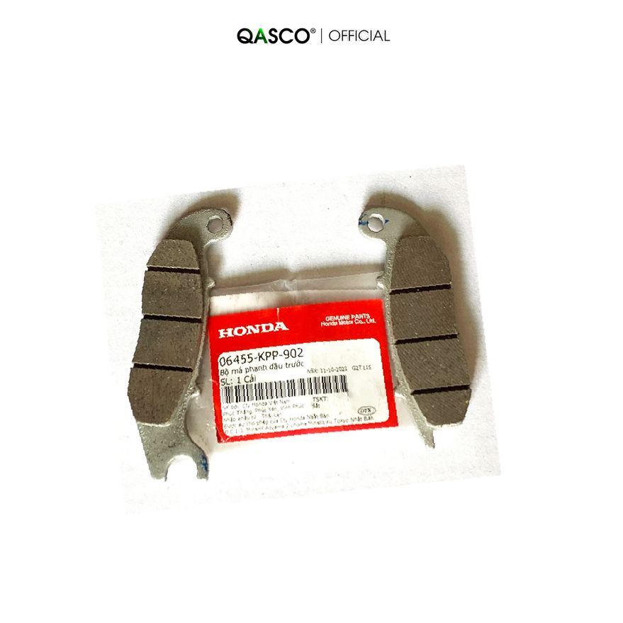 06111-K26-920 | Bộ gioăng A | GASKET KIT,A