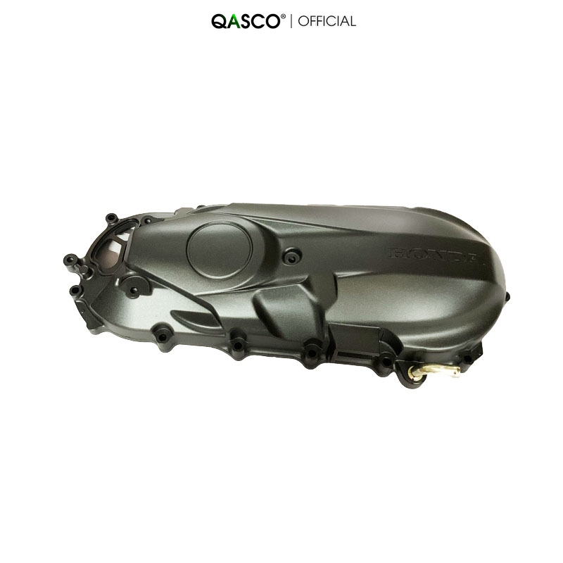 11340-K44-V50 | Nắp máy trái (đen) HONDA VISION 110 2016-2017 (11340K44V50) | COVER COMP_L SIDEASE(UX-TYPE)