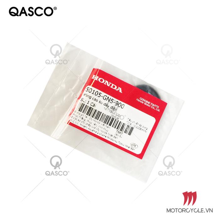 50105-GN5-900 | Vòng cao su dây điện HONDA DREAM 100 (50105GN5900) | GROMMET CORD