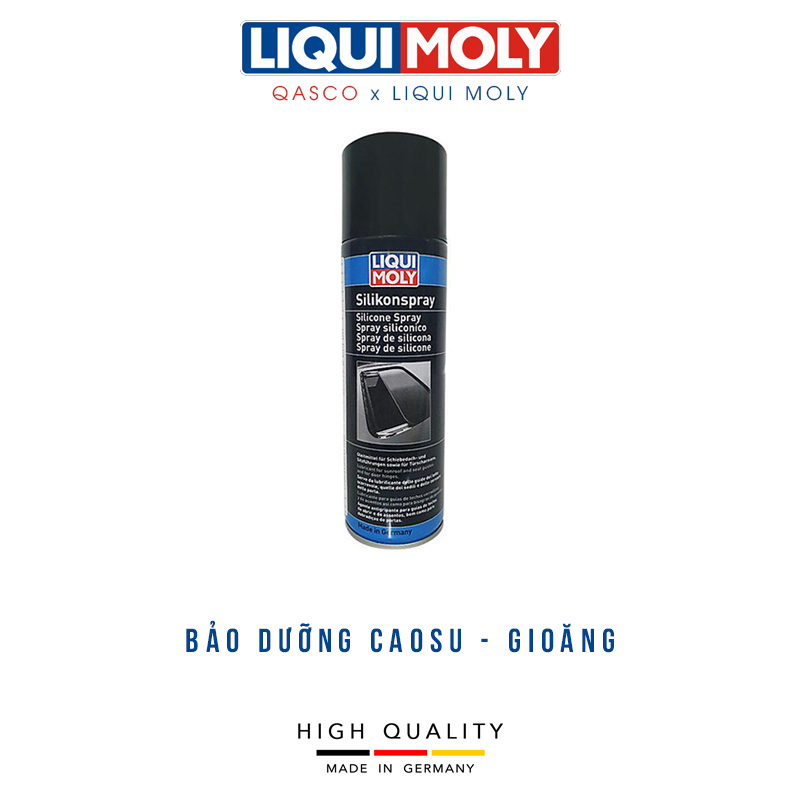 NƯỚC RỬA KÍNH LIQUI MOLY SCHEIBEN (PHA TỶ LỆ 1:100) (1519) (250ml)