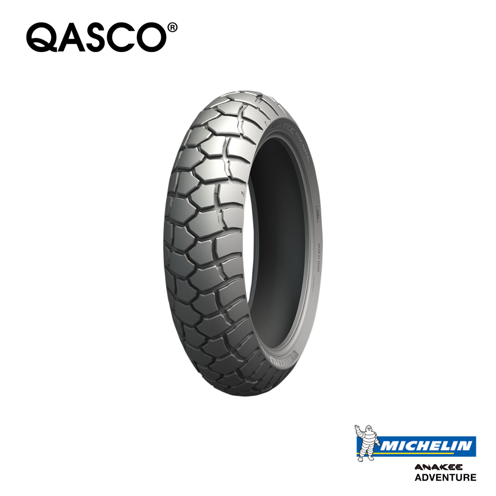 LỐP MICHELIN CITY GRIP 120/70-10 (54L R TL) (REINF) (Thailand)