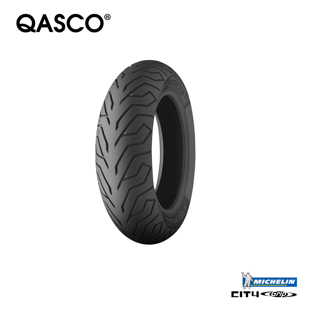 LỐP MICHELIN CITY GRIP 2 110/80-14 (59S TL) (REINF) (Europe)